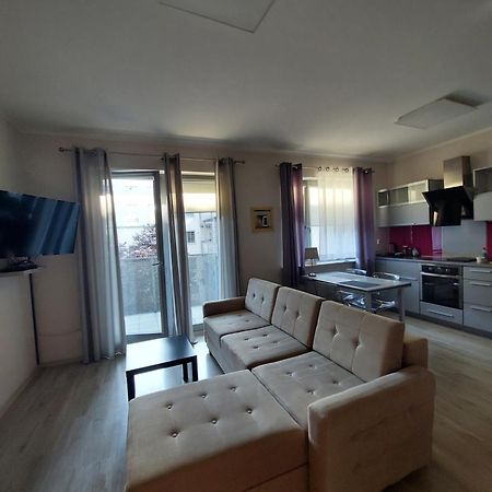 Sas Apartamenty Perfect シュチェチン エクステリア 写真