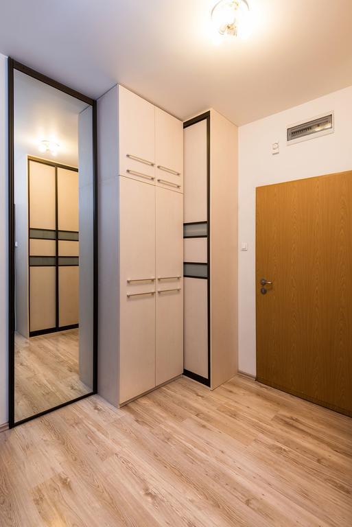 Sas Apartamenty Perfect シュチェチン エクステリア 写真